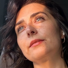 Вера Воронкова, 10.04.1987, Долгопрудный