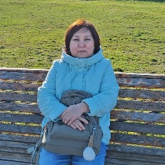 Марина Мухуева, Улан-Удэ