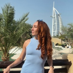 Юлия Матвейчук, 05.06