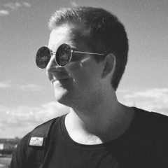 Даниил Биланюк, 12.12, Санкт-Петербург