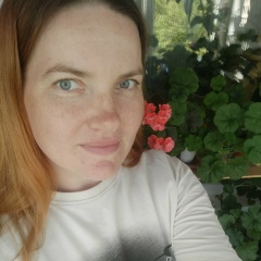 Аня Малых, 06.02, Пермь