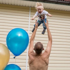 Андрей Владимирович, 02.06, Санкт-Петербург