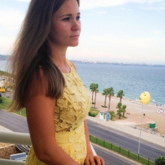 Оксана Ролдугина, 15.09.1986, Санкт-Петербург