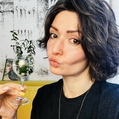 Татьяна Шиянова, 27.04, Санкт-Петербург