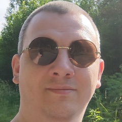 Николай Цыганков, 01.12.1989, Санкт-Петербург