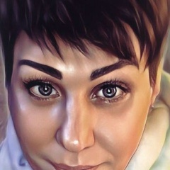 Светлана Малышева, 26.12.1977, Мурманск