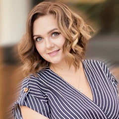 Леночка Цепилова, 01.07.1988