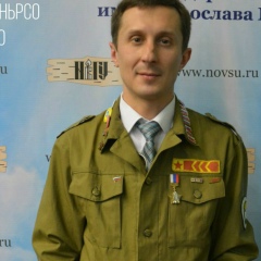 Геннадий Зеленкин, 14.07, Великий Новгород