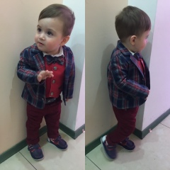 Namik Kurbanov, 27.08, Полтава