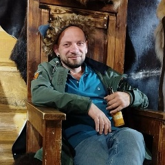 Юрий Тимофеев, 01.01.2011, Петрозаводск