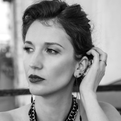 Алёна Галашева, 26.04, Санкт-Петербург