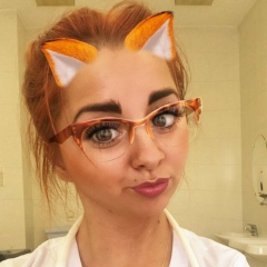 Снежная Королева, 26.11.1989, Москва