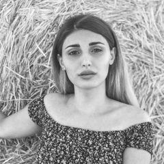 Айгюн Гафланова, 18.04.1990, Волгодонск