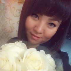 Виктория Изжанова, 08.03, Шымкент