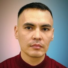 Danil Kim, 15.09, Барнаул