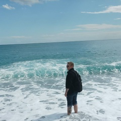 Глеб Васильев, 11.01.1989, Санкт-Петербург