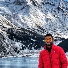 Успешный Человек, Алматы