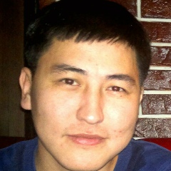 Саламат Мадыганов, 24.01.1986, Атырау