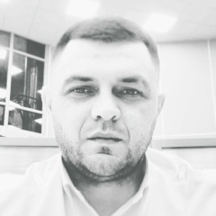 Денис Суп, 02.10.1988, Ростов-на-Дону