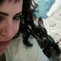 Дарья Горбанева, 10.11