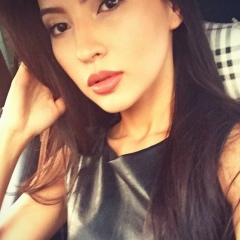 Nargiza Takenova, 07.02.1996