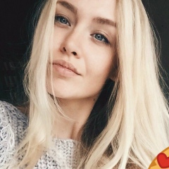 Инна Сай, 16.03