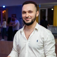 Артем Ботов, 11.10.1989, Краснодар