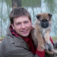 Никита Яскевич, 10.06.1985, Москва