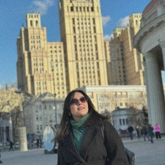 Анжела Козлова, 15.01.1998, Октябрьский