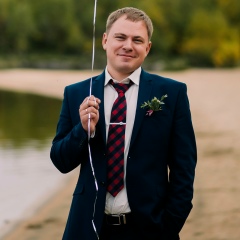 Алексей Дмитриев, 12.01, Мурманск