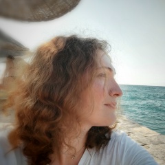 Людмила Ермолинская, 27.04.1981, Москва