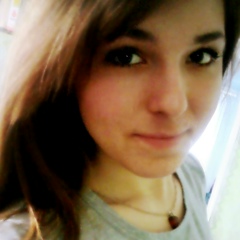 Ксения Бударина, 10.06