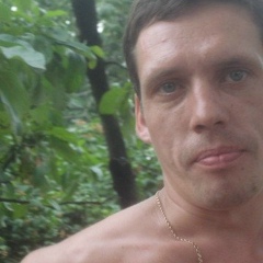 Сергей Ехин, 21.07, Лосино-Петровский