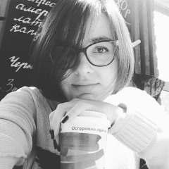 Екатерина Говсь, 22.08.1987, Москва