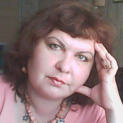 Светлана Шнайдер, 12.05, Челябинск