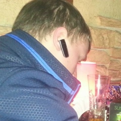 Николай Кузнецов, 02.12, Санкт-Петербург