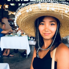 Карина Сагинаева, 09.09.1991, Алматы