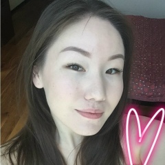 Ainura Asanova, 01.03.1994