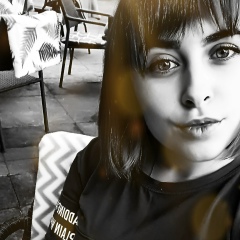 Альонка Лапочка, 12.08.1995, Киев