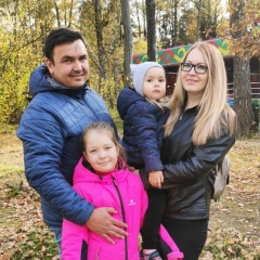 Ильнур Гараев, 21.01, Обнинск