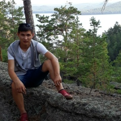 Азат Бекмугамбетов, 08.10.1991