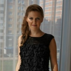 Татьяна Коншина, 22.08, Казань