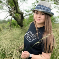 Olya Chzhen, Incheon