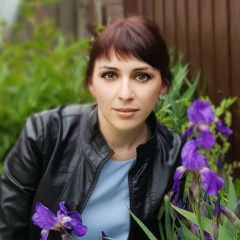 Наталия Бабаева, Жердевка