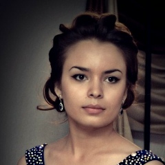 Алинка Петриченко, 22.05.1989, Санкт-Петербург