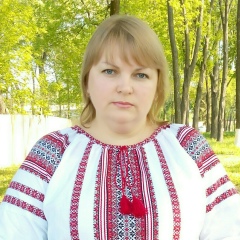 Наталья Балюк, 04.11, Харьков