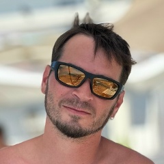 Михаил Кирпичников, 25.02, Кинель