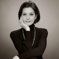 Светлана Б, 25.03.1978, Судогда