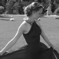 Анастасия Беляева, 06.05, Новосибирск