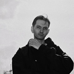 Ваня Хотимчук, 26.05.1989, Москва